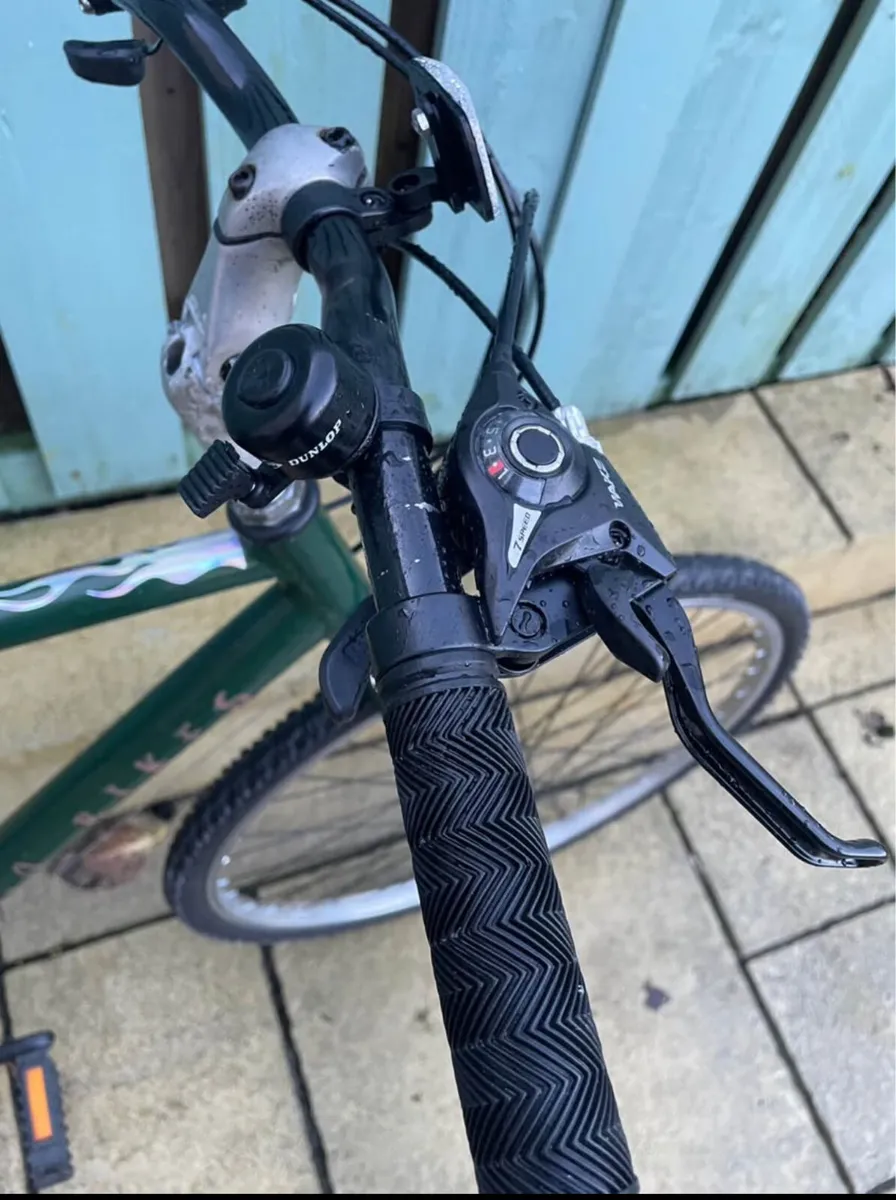 Adult Hybrid Bike - Image 4