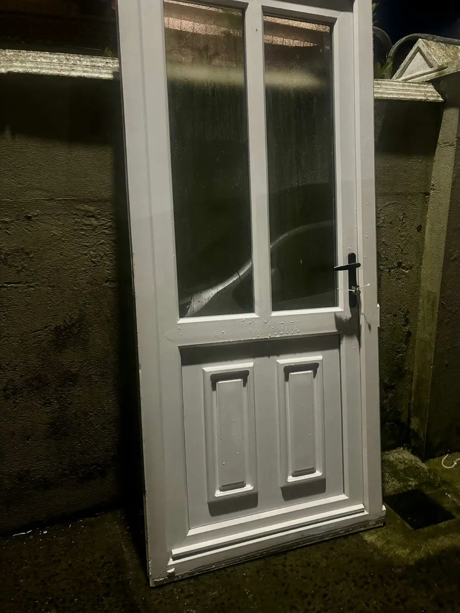 🌟 Great Quality Door Available 🌟 - Image 1