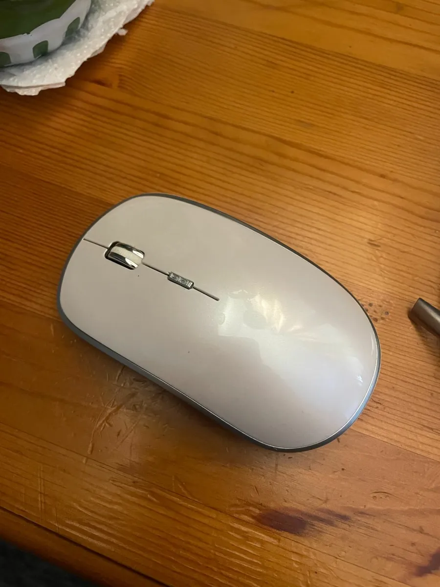 Bluetooth Keyboard and mouse for sale - Image 2