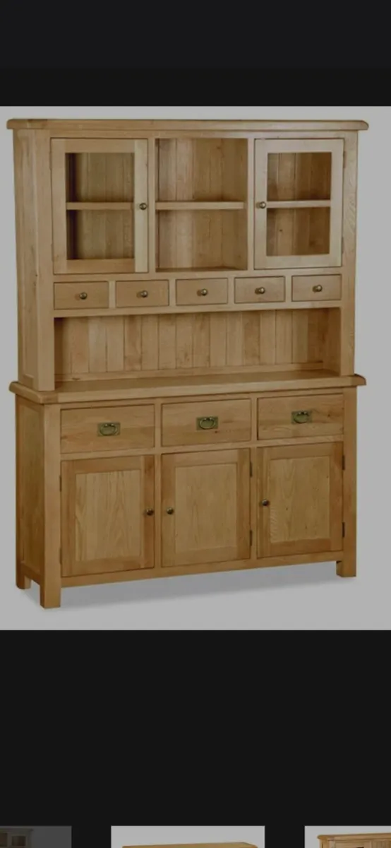 Kitchen cabinet - Image 2