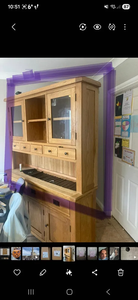 Kitchen cabinet - Image 3