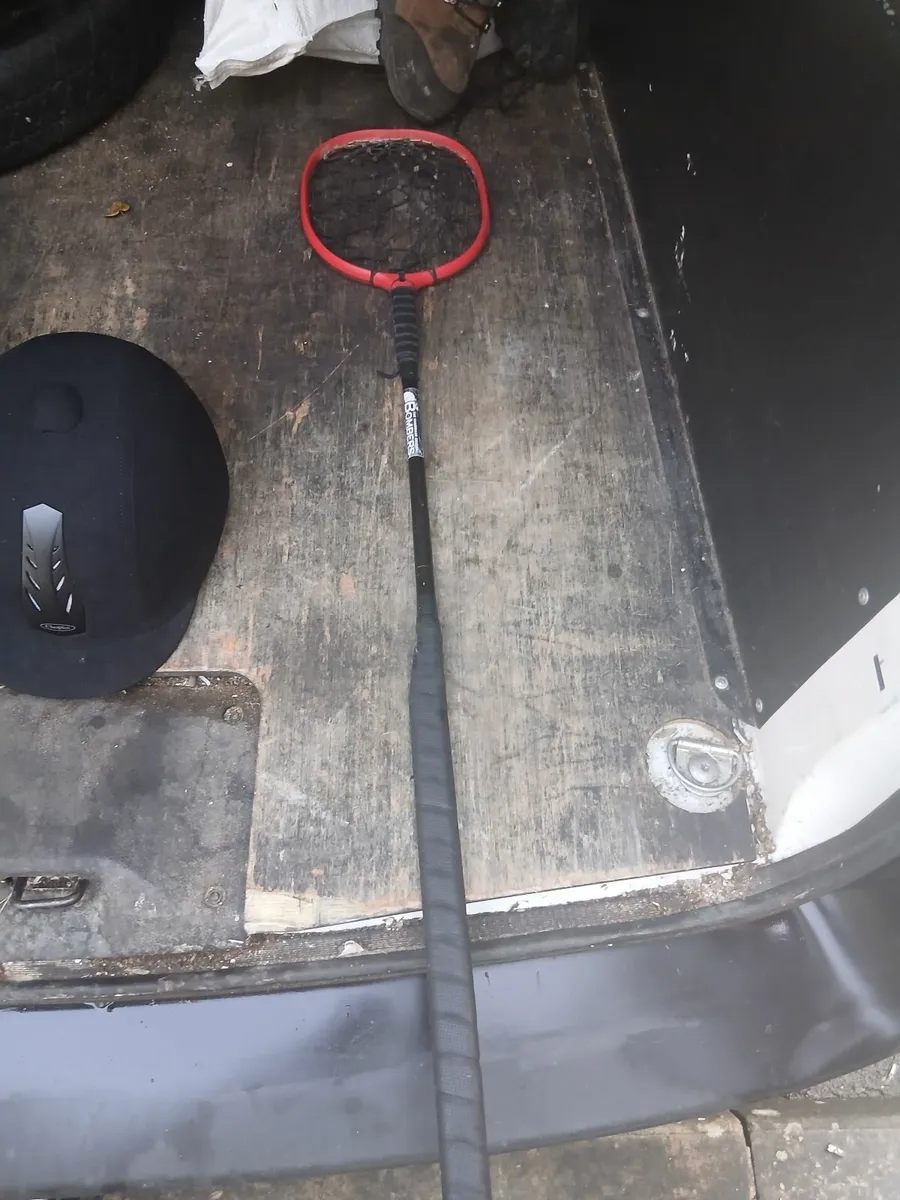 Riding Helmet - Image 2