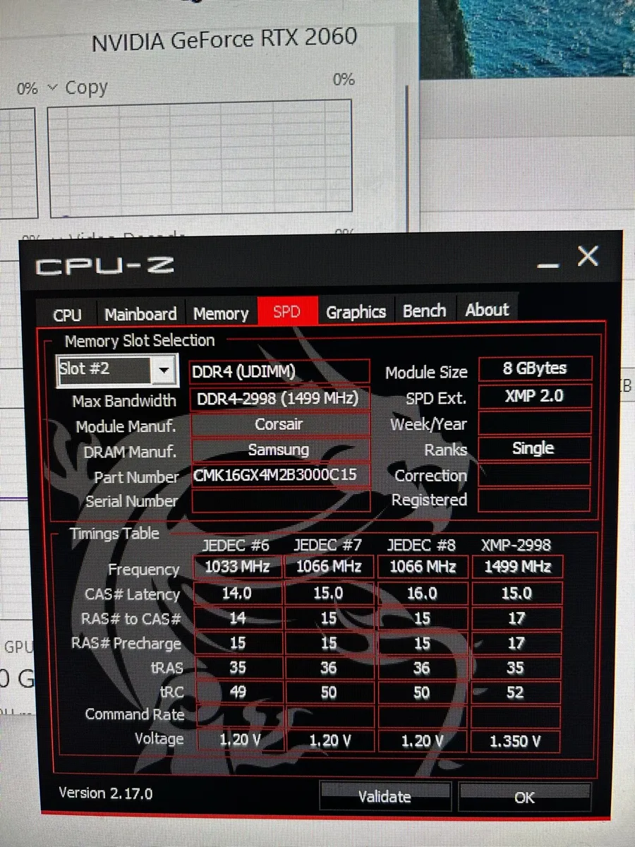 Gaming PC - Ryzen 5, RTX 2060 - Image 4