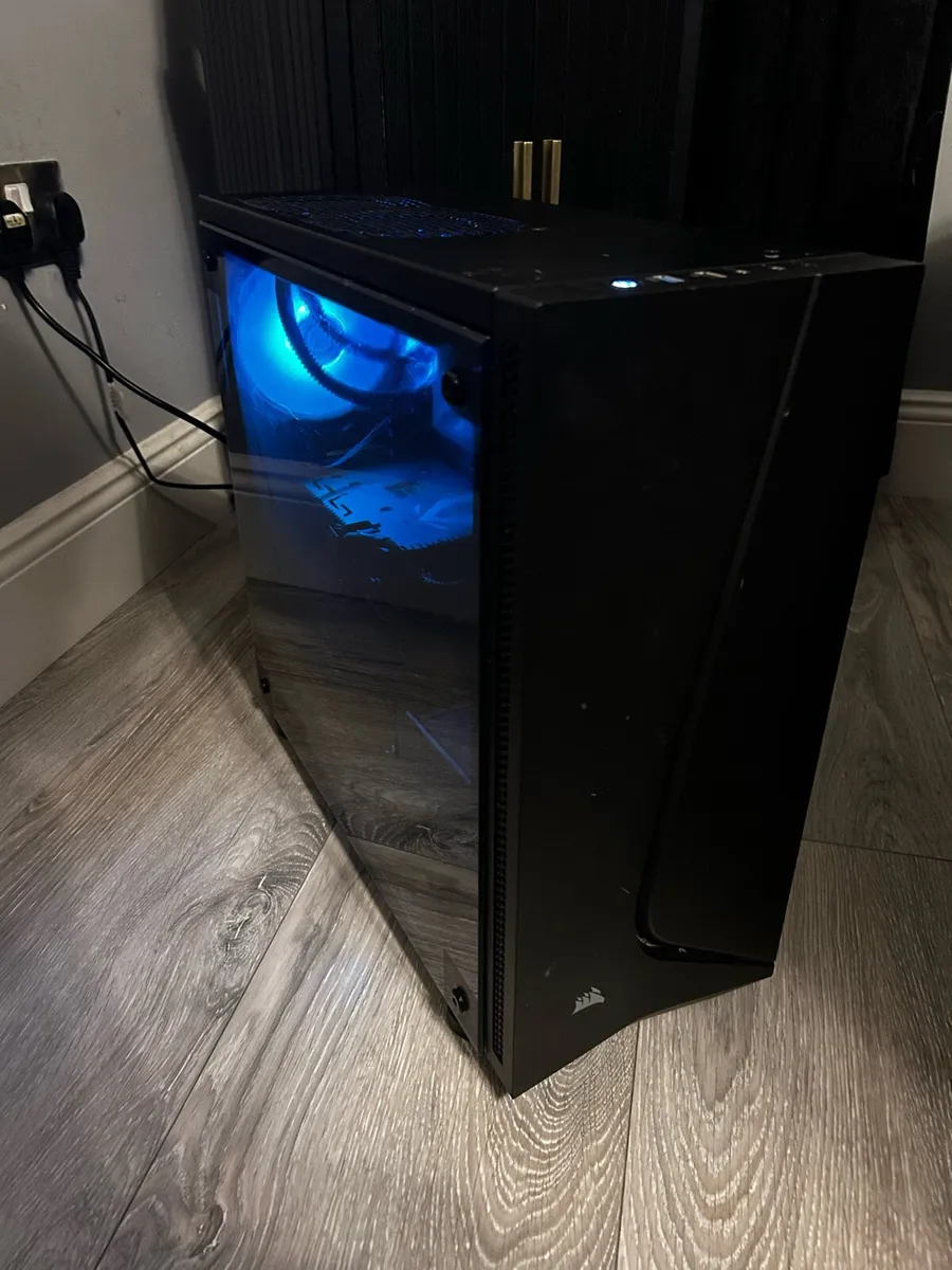 Gaming PC - Ryzen 5, RTX 2060 - Image 1