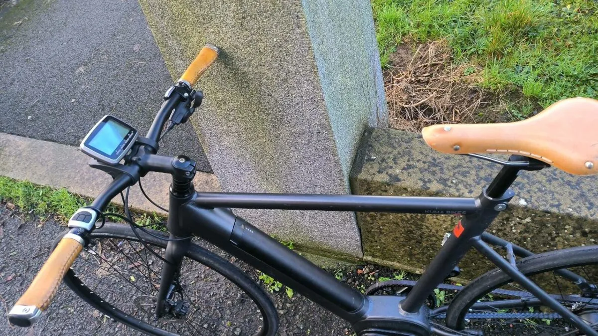 Electric bike size L - Image 4