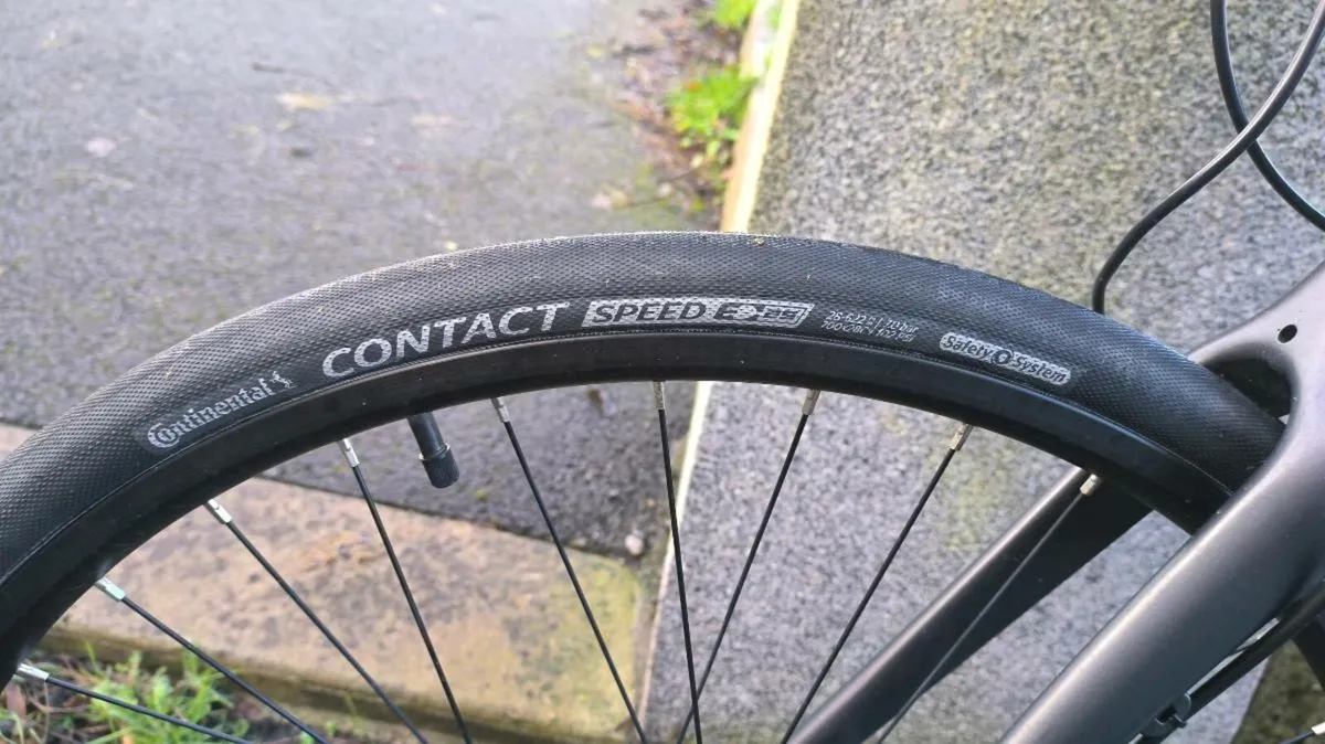 Electric bike size L - Image 3