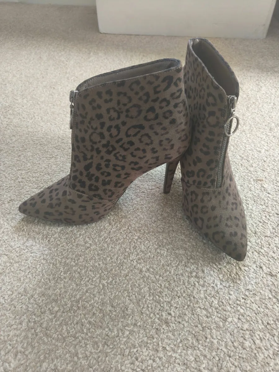 Boots size 40 - Image 3