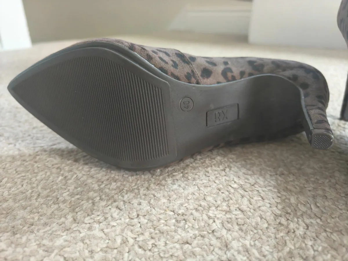 Boots size 40 - Image 4