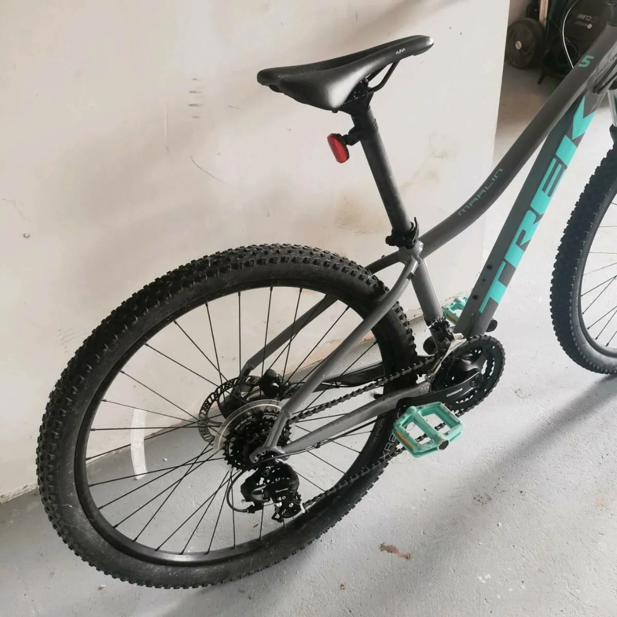 TREK MARLIN 5 - Image 4