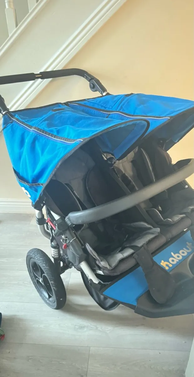 Out n About buggy - Image 2