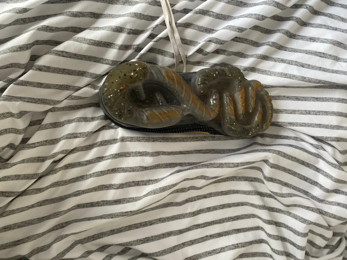 Nike black vapourmaxes CASH ONLY - Image 3