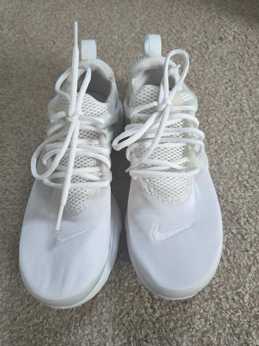 Nike trainers size 38.5 - Image 1