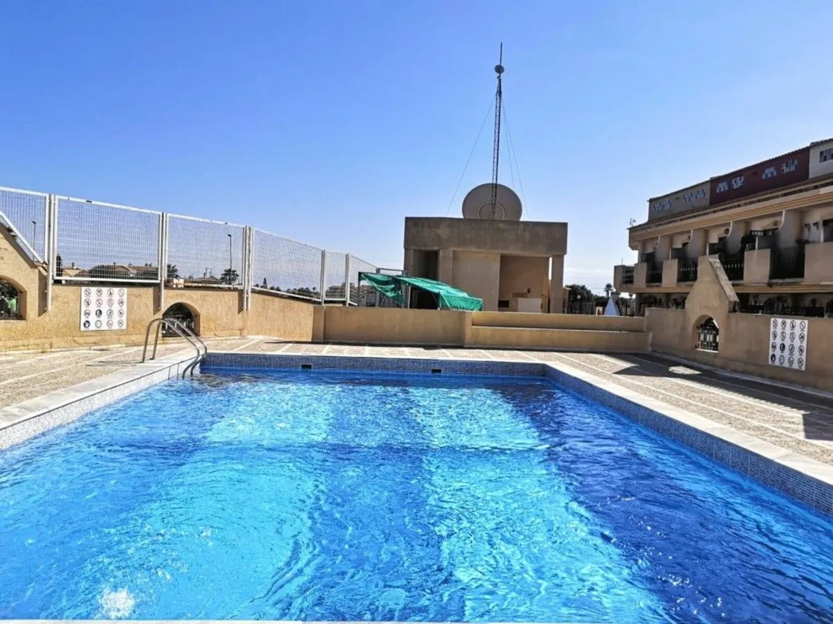 Holiday Rental Villa in Spain - Image 3
