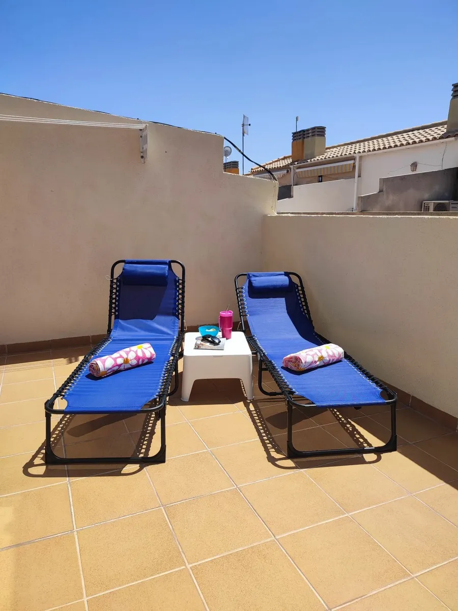 Holiday Rental Villa in Spain - Image 4