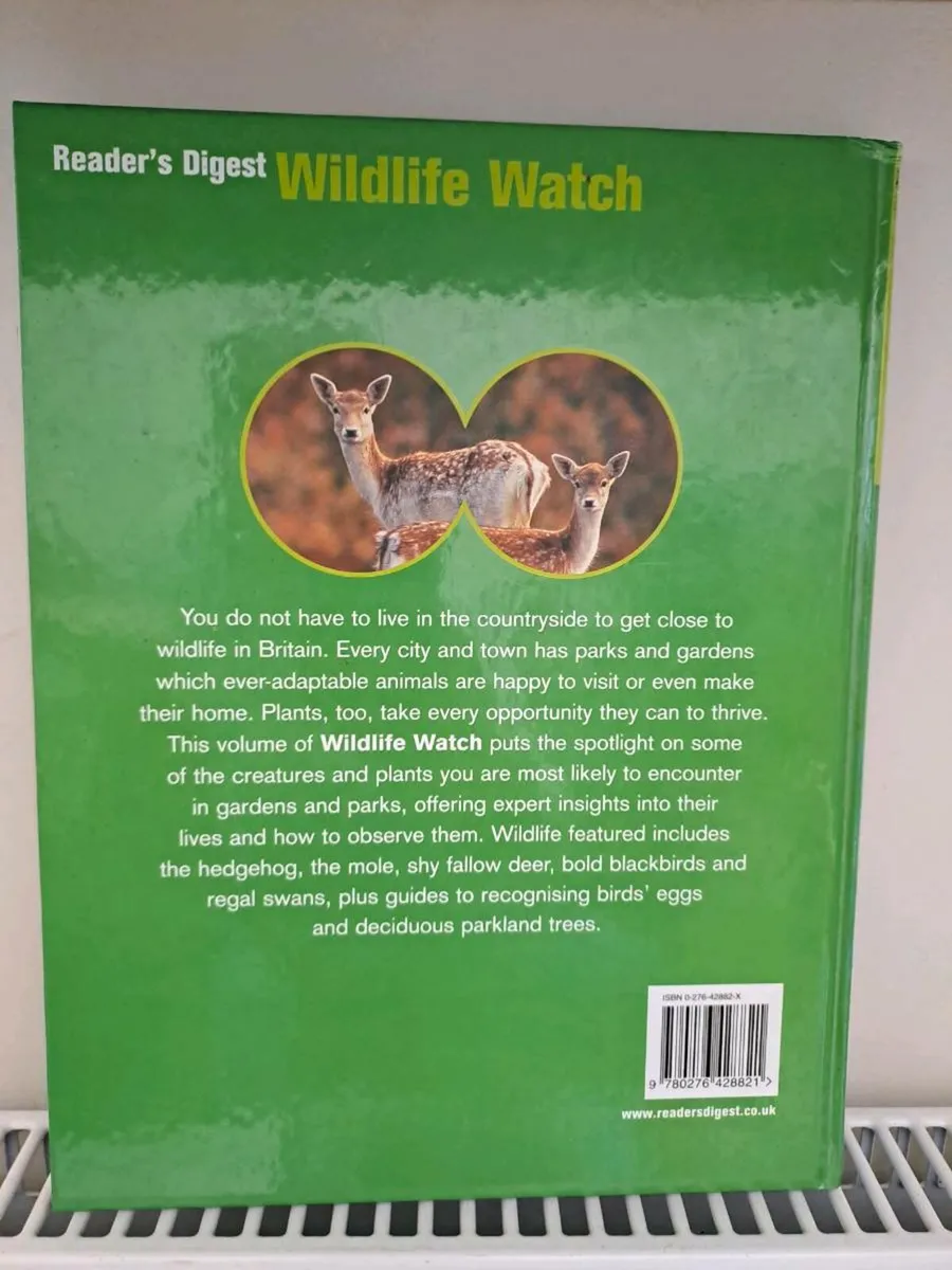 Gardens & Parks in Spring - Image 2