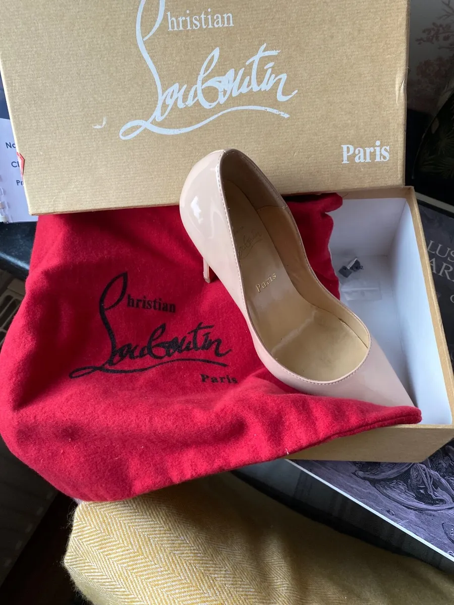 Louboutins - Image 1