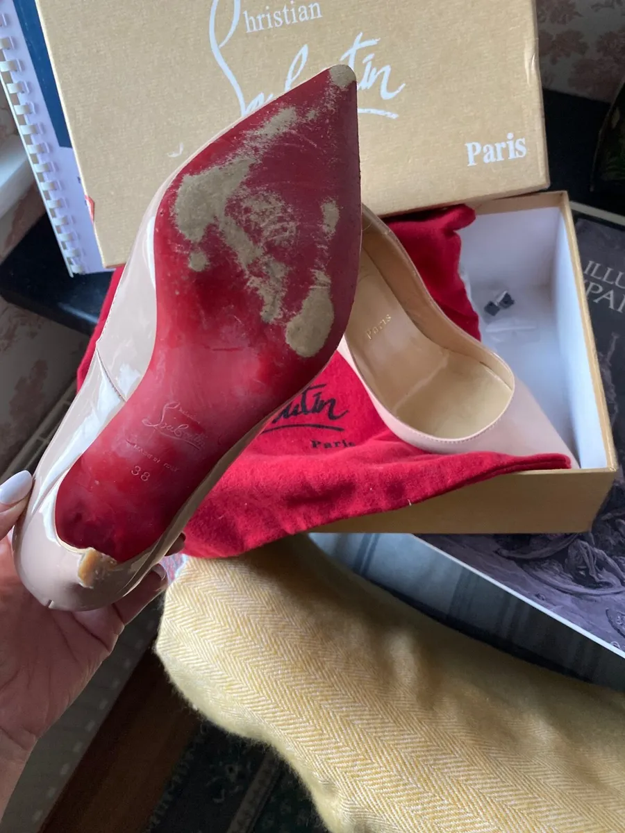 Louboutins - Image 3