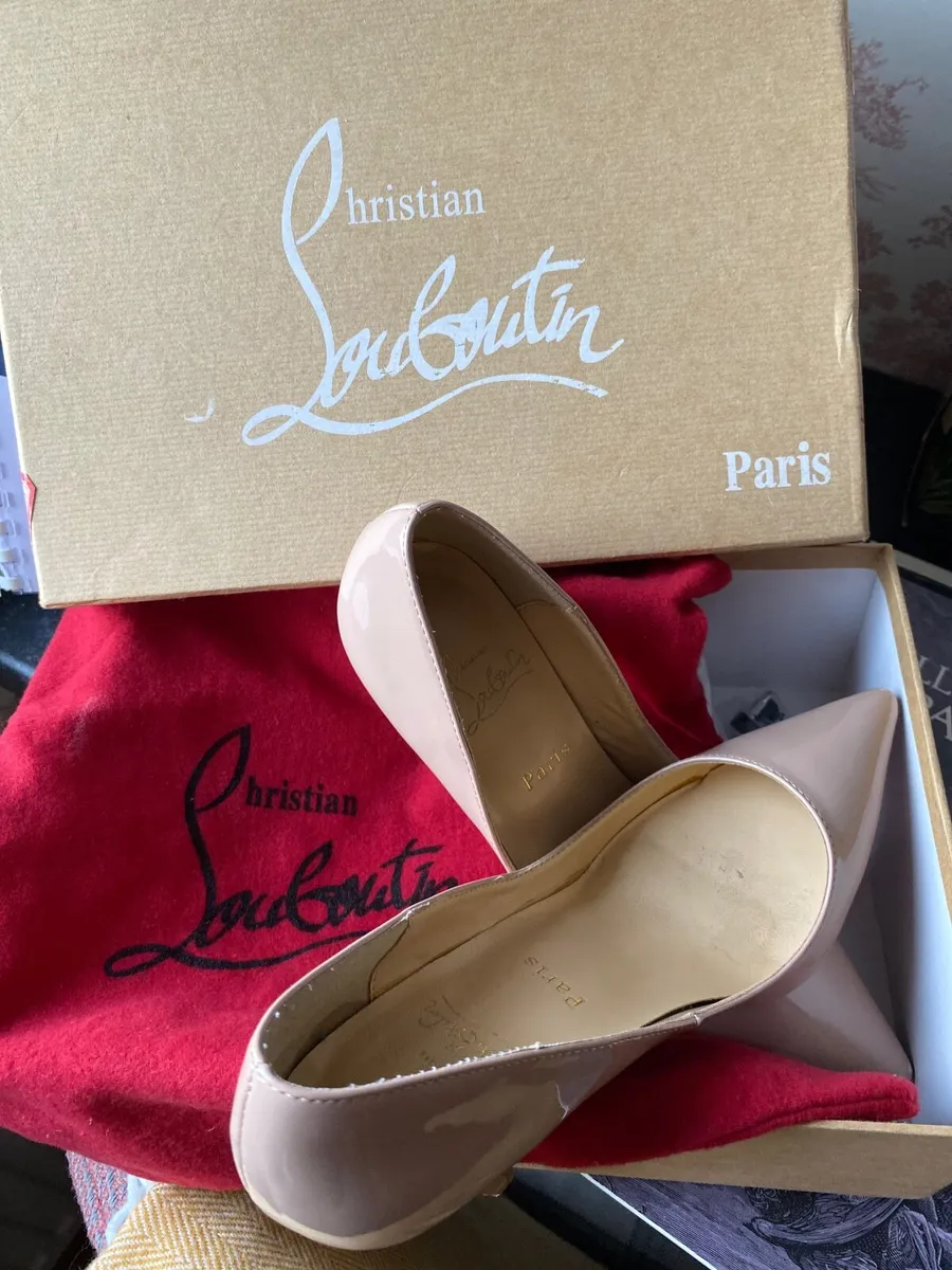 Louboutins - Image 2