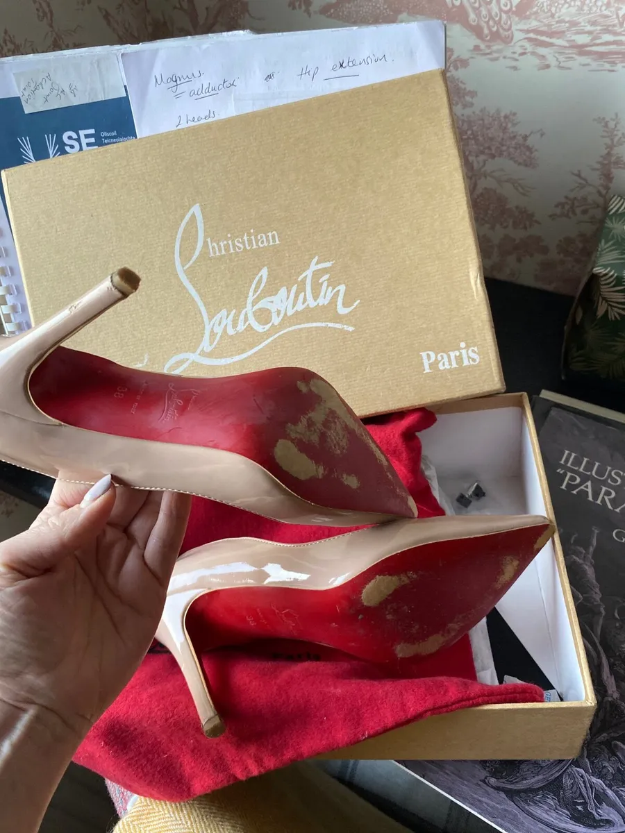 Louboutins - Image 4