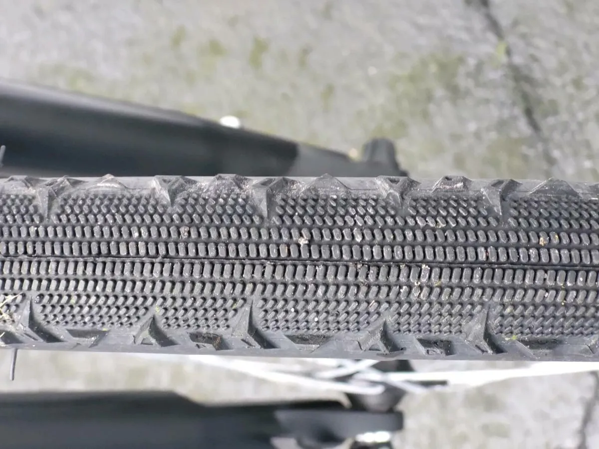 RIVERSIDE HYBRID DISC BRAKE BIKE 1 YEAR OLD - Image 3