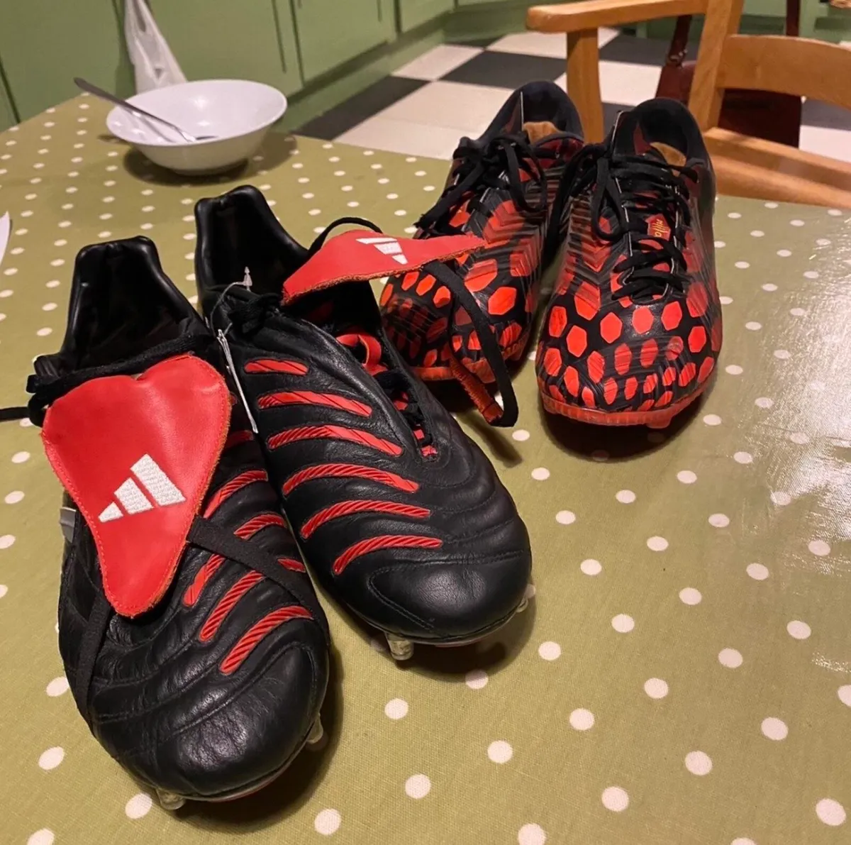 Predators Pulse UK12 - Image 1