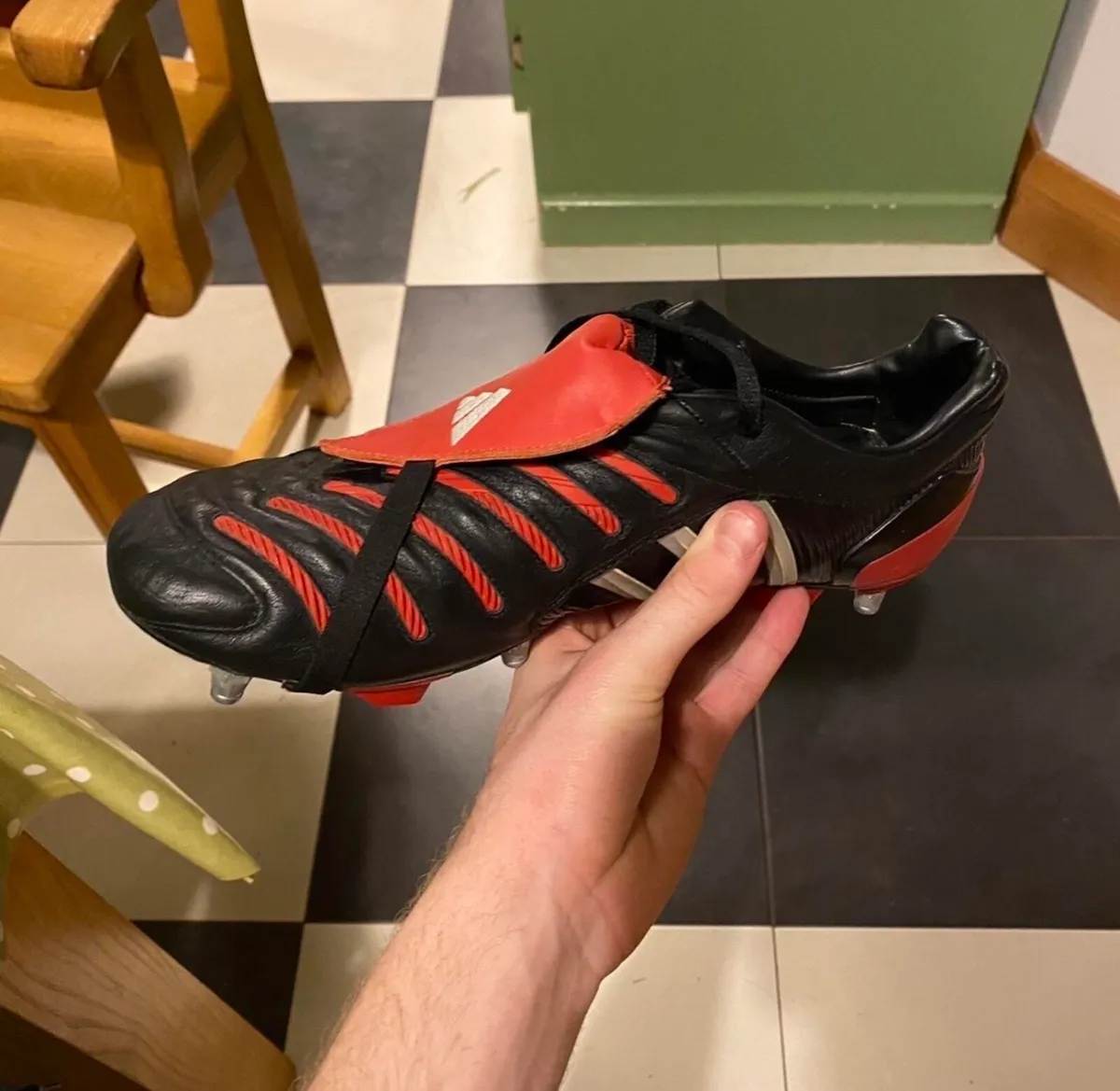 Predators Pulse UK12 - Image 2