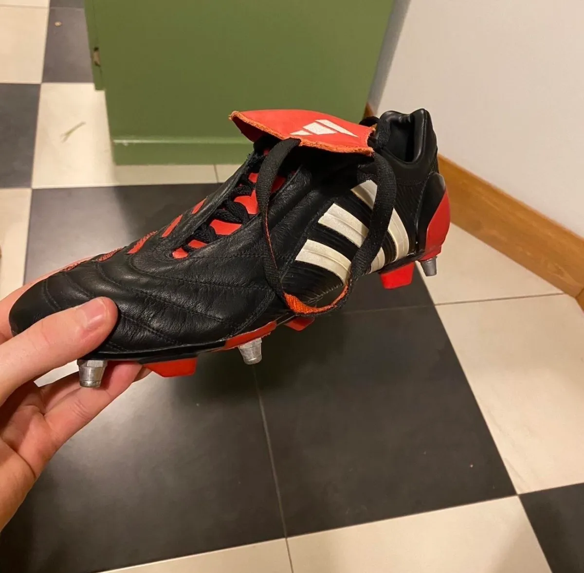 Predators Pulse UK12 - Image 3