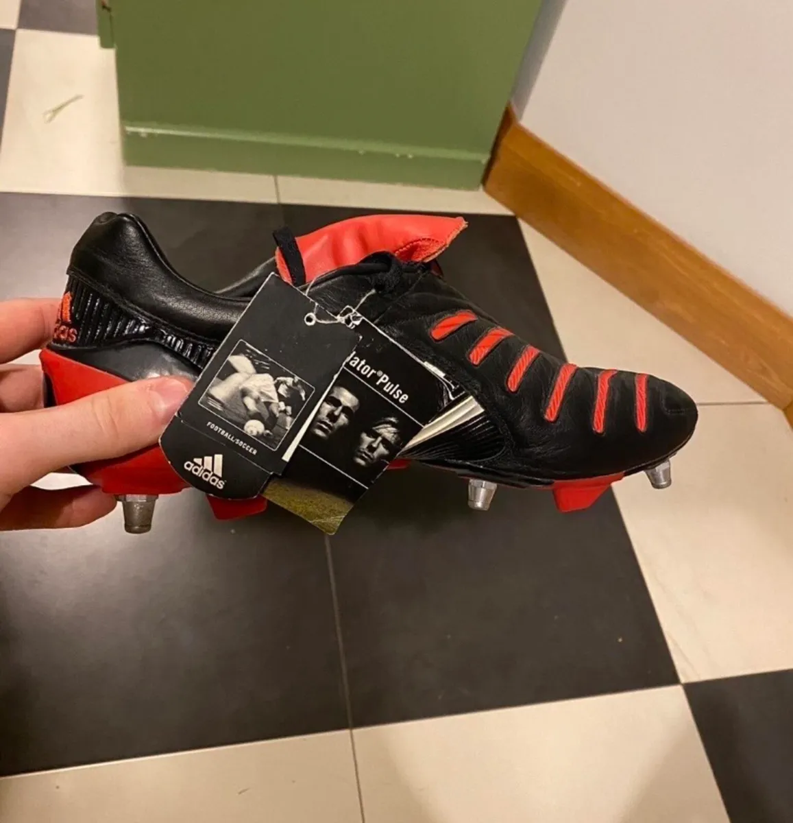 Predators Pulse UK12 - Image 4