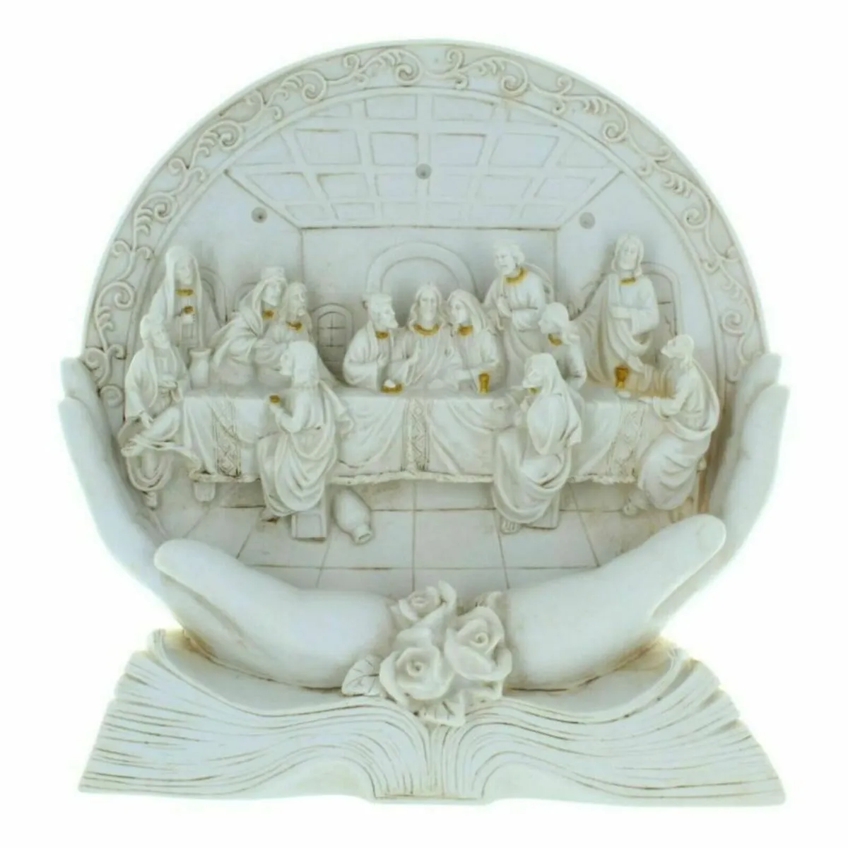 The Last Supper , Free Post - Image 1