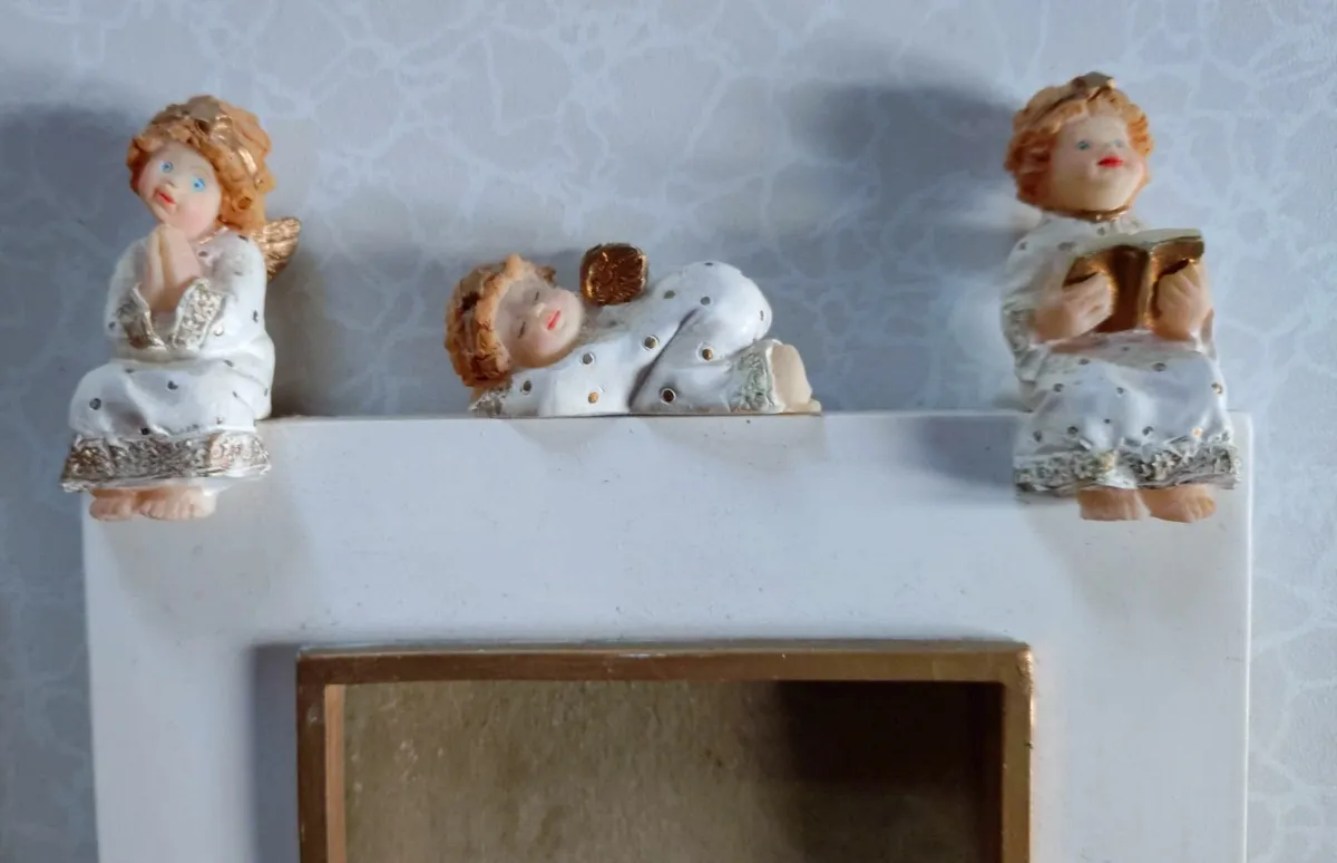 BABY FRAMES FOR PHOTOS (USED). - Image 3