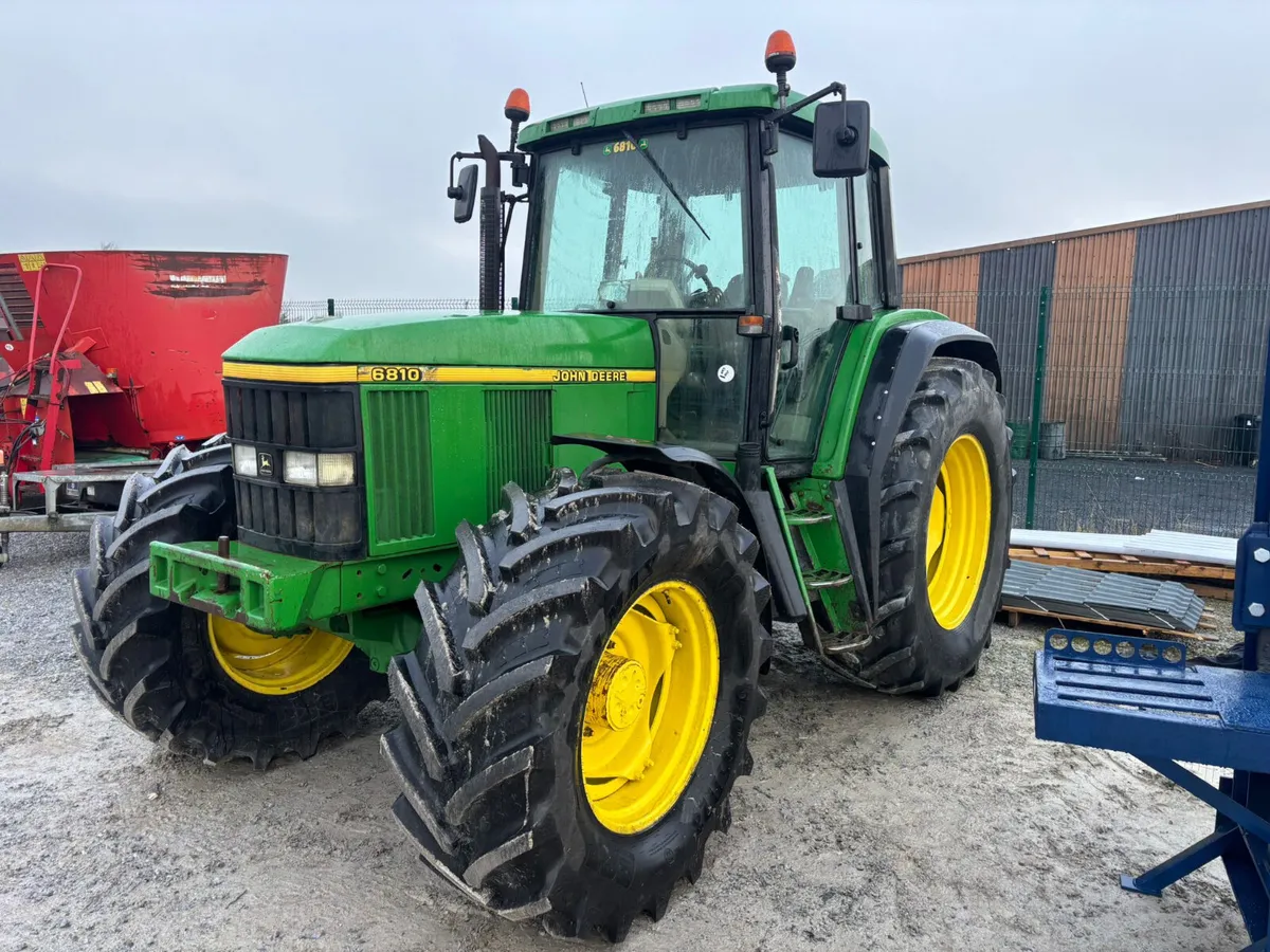 Timed Auction Today Unsold Items @ Portlaoise - Image 1