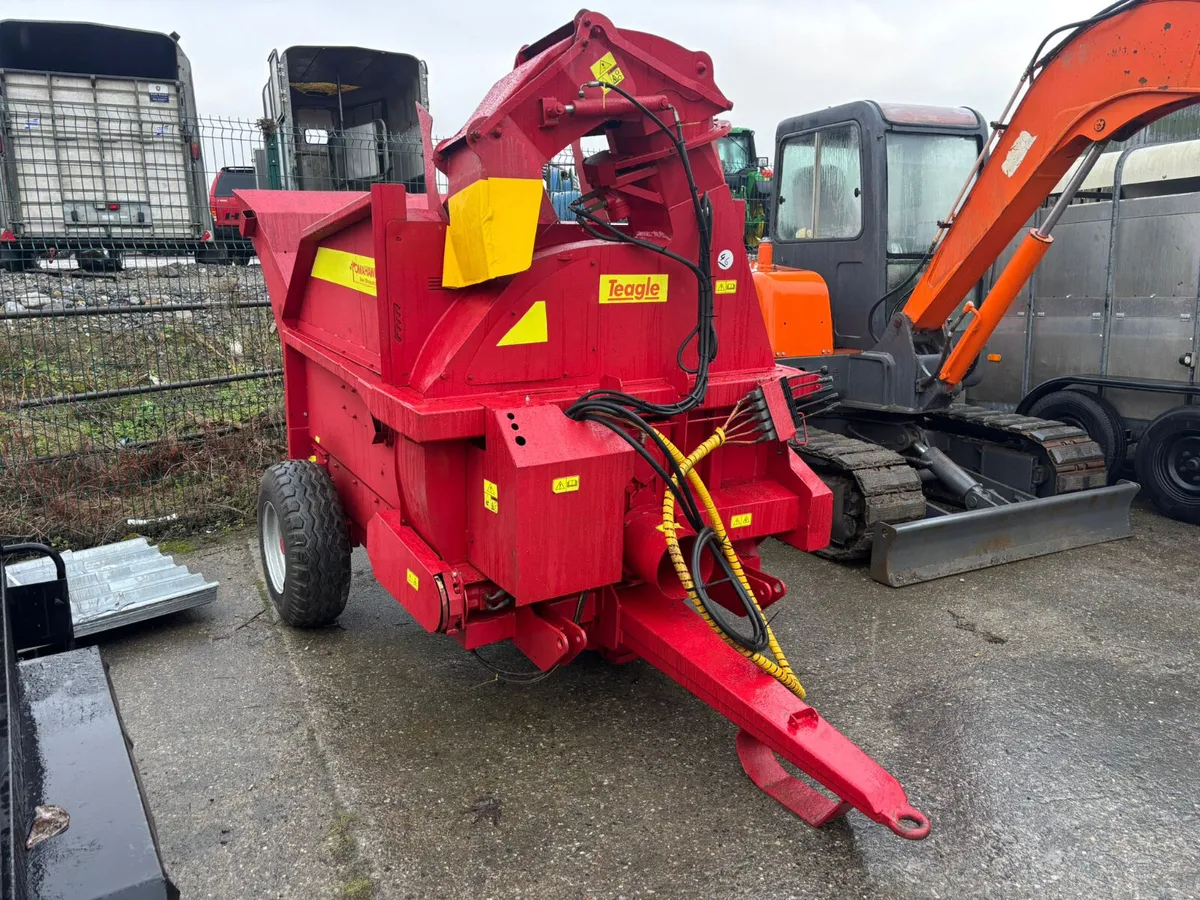 Timed Auction Today Unsold Items @ Portlaoise - Image 2