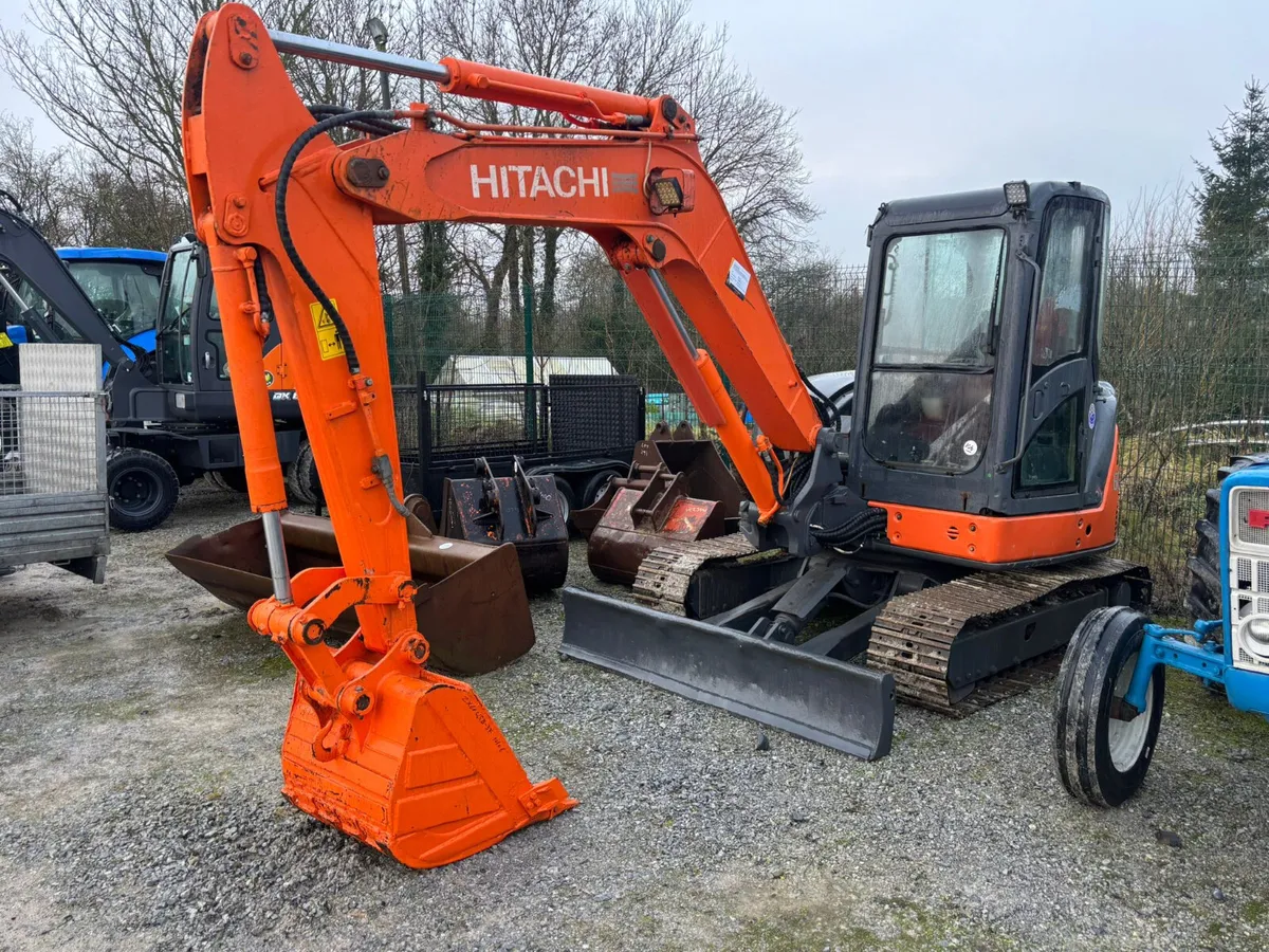 Timed Auction Today Unsold Items @ Portlaoise - Image 4