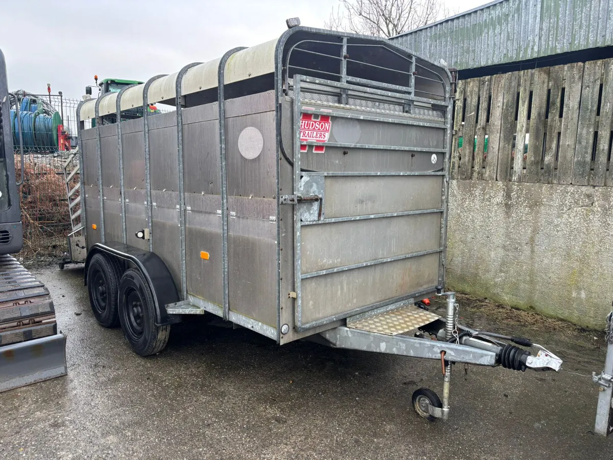 Timed Auction Today Unsold Items @ Portlaoise - Image 3