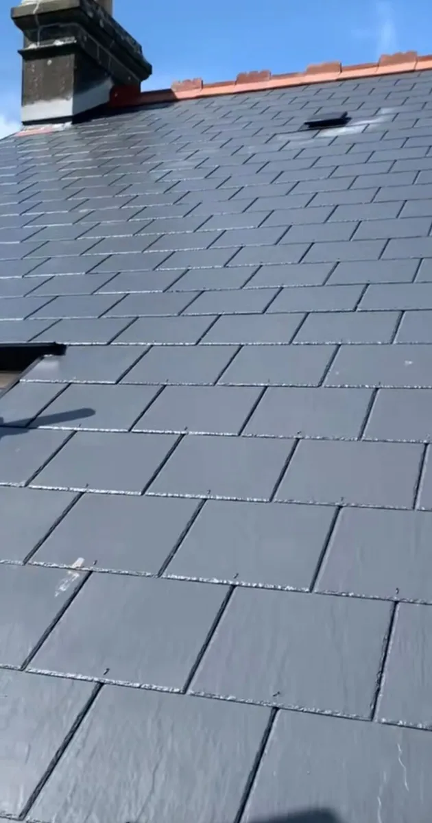 Roofers...roof repairs... - Image 1