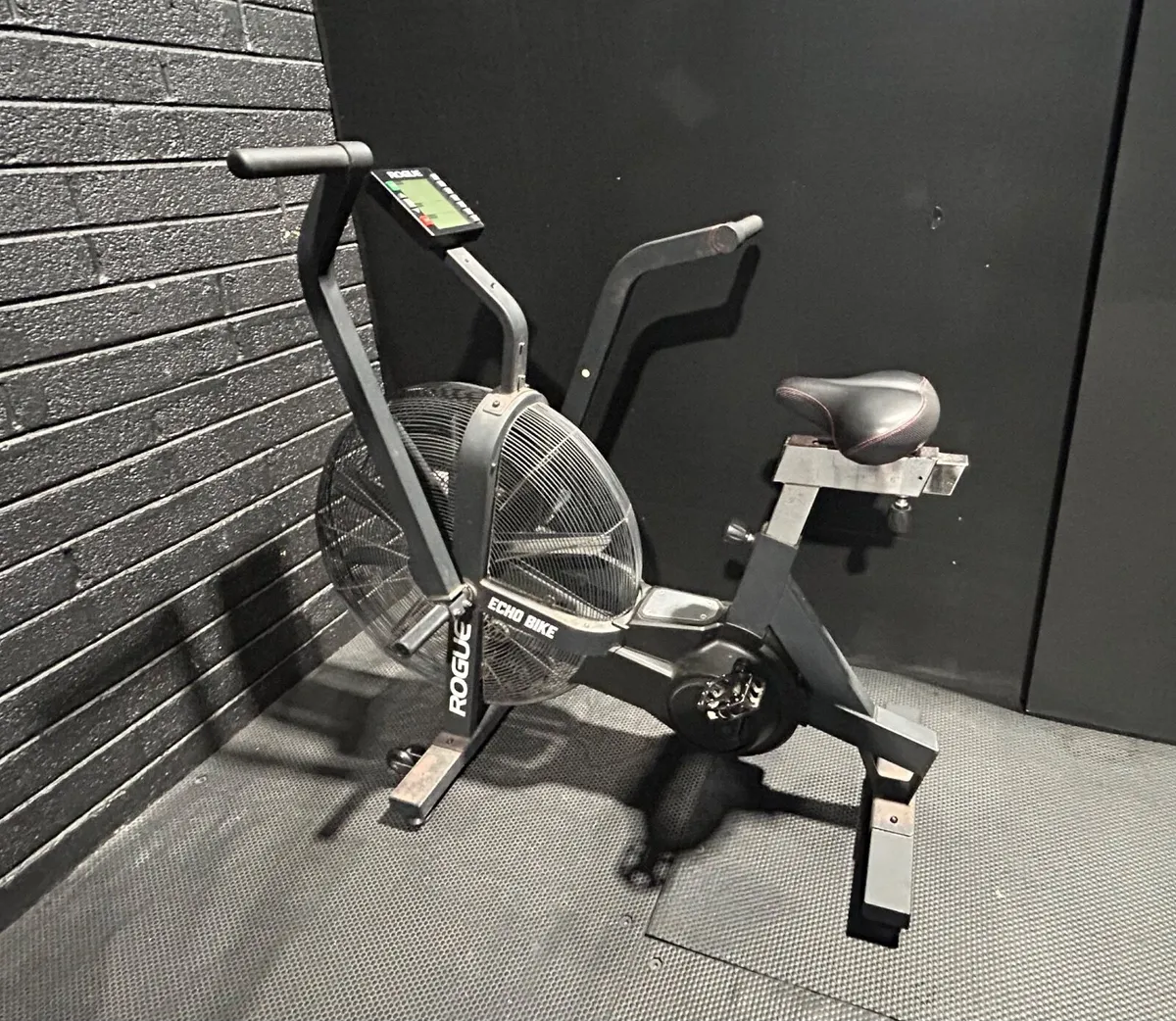 Assault Bike - Image 1