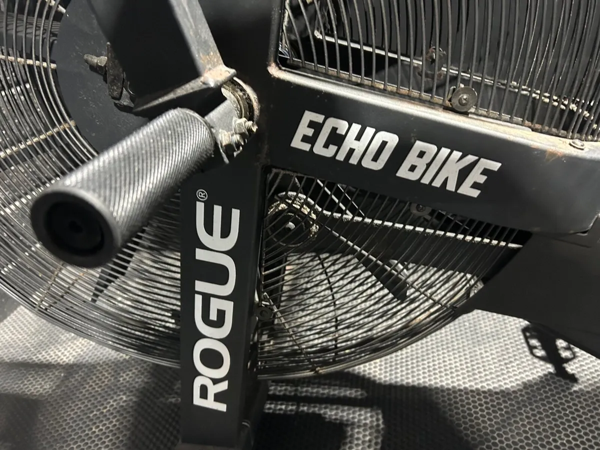 Assault Bike - Image 2