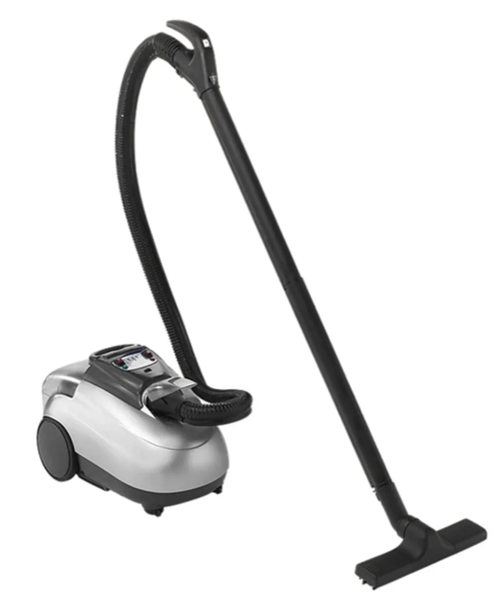 Victor sl 8000 auto steam cleaner - Image 1