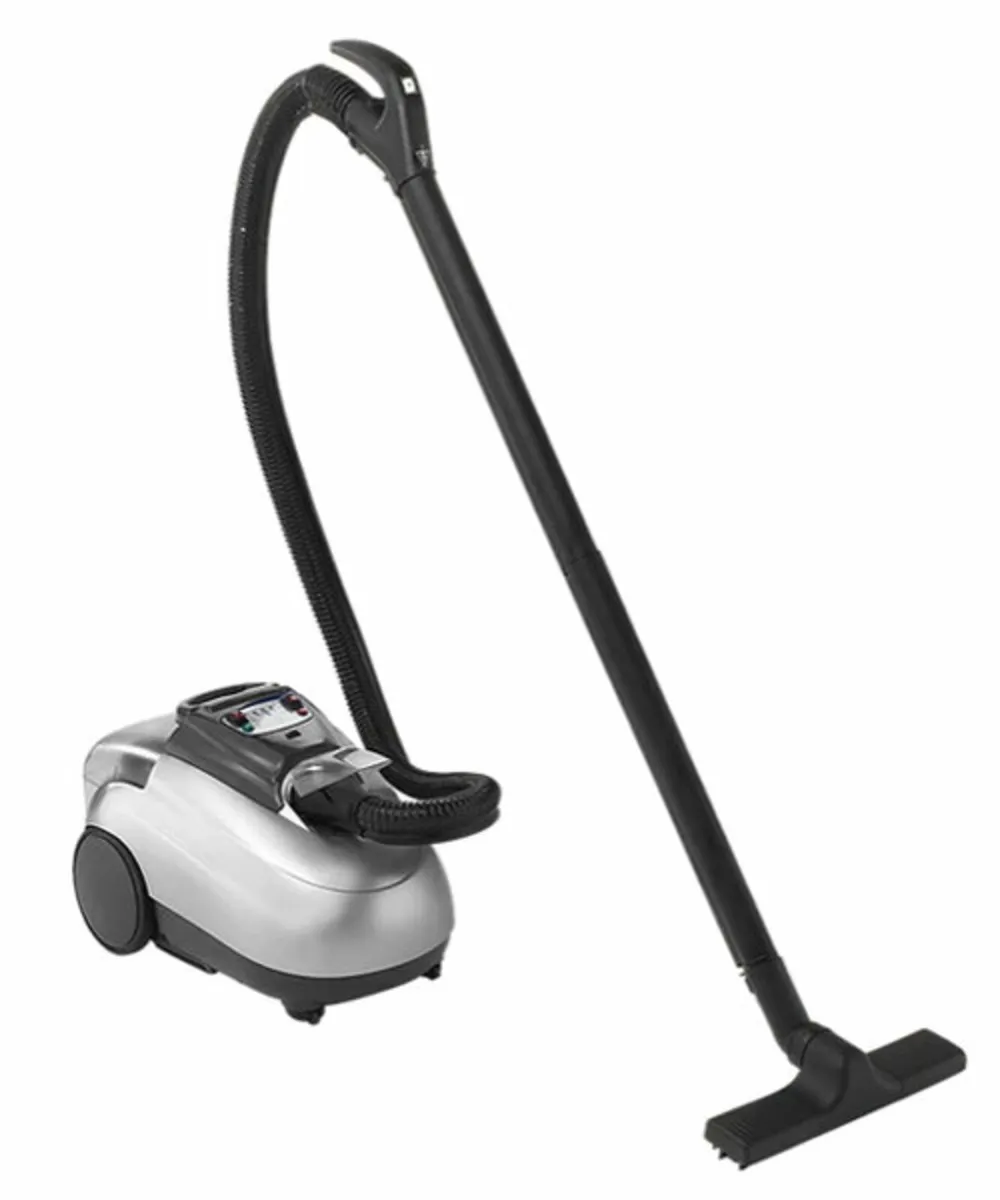 Victor sl 8000 auto steam cleaner - Image 2