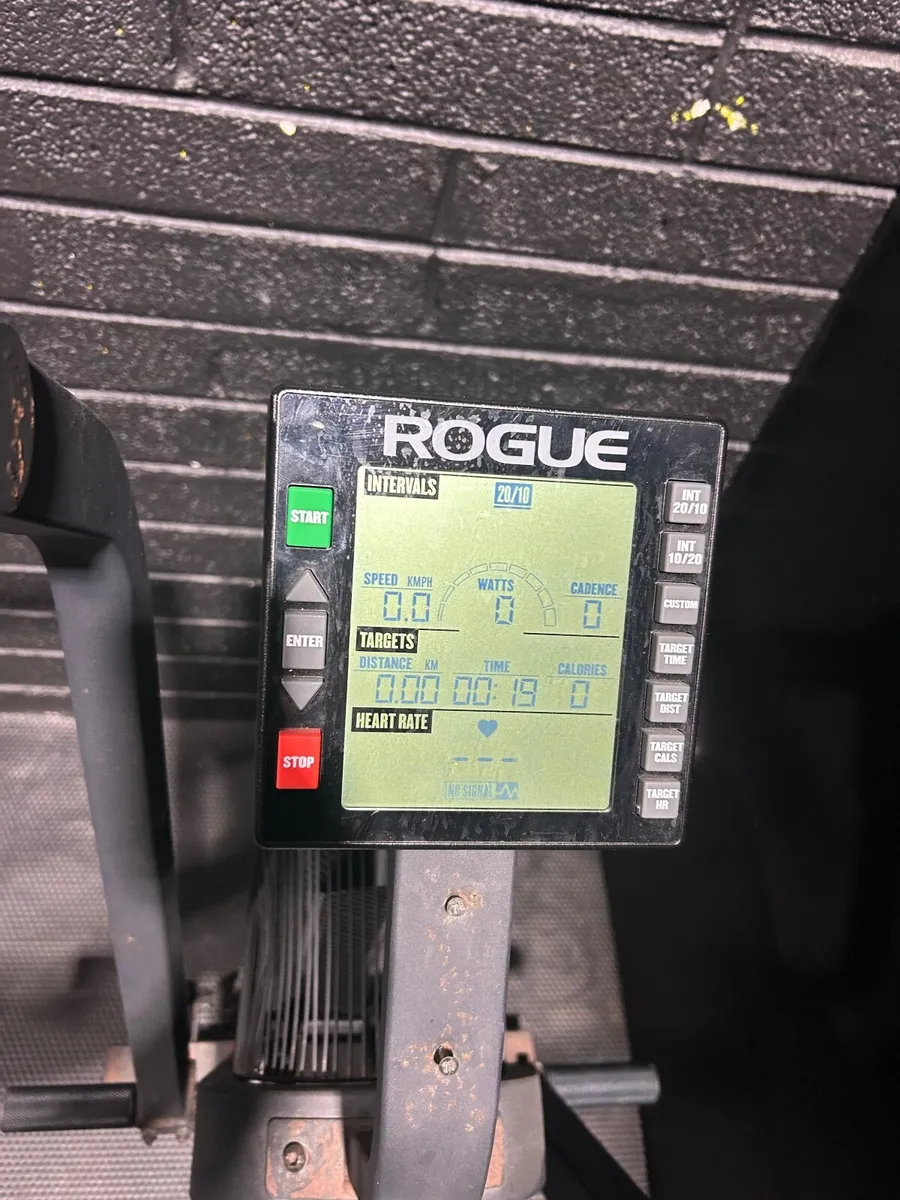 Assault Bike - Image 3