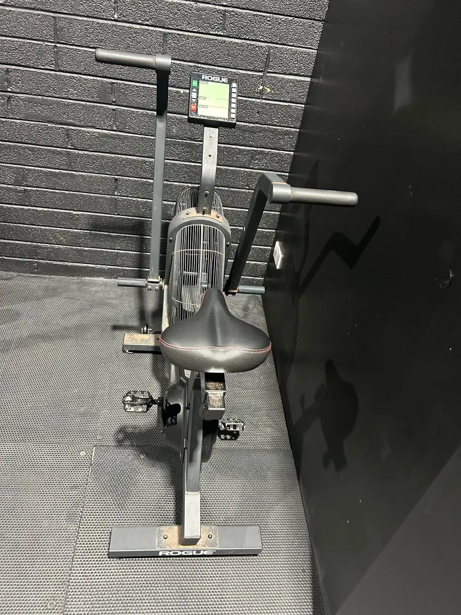 Assault Bike - Image 4