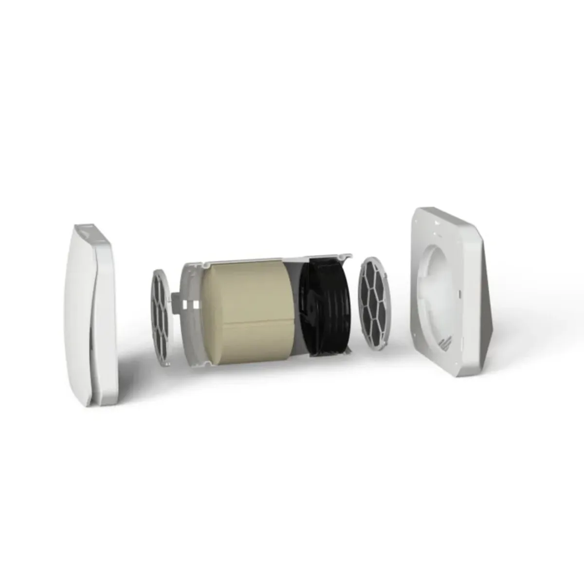 Single Room Ventilation - Image 1