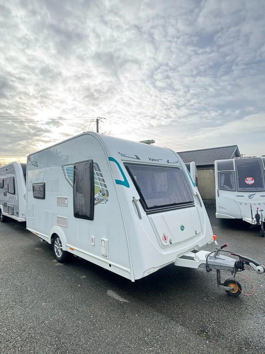 🤩ELDDIS XPLORE🤩 - Image 1