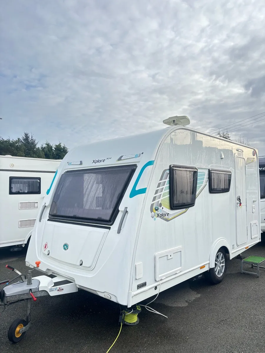 🤩ELDDIS XPLORE🤩 - Image 3