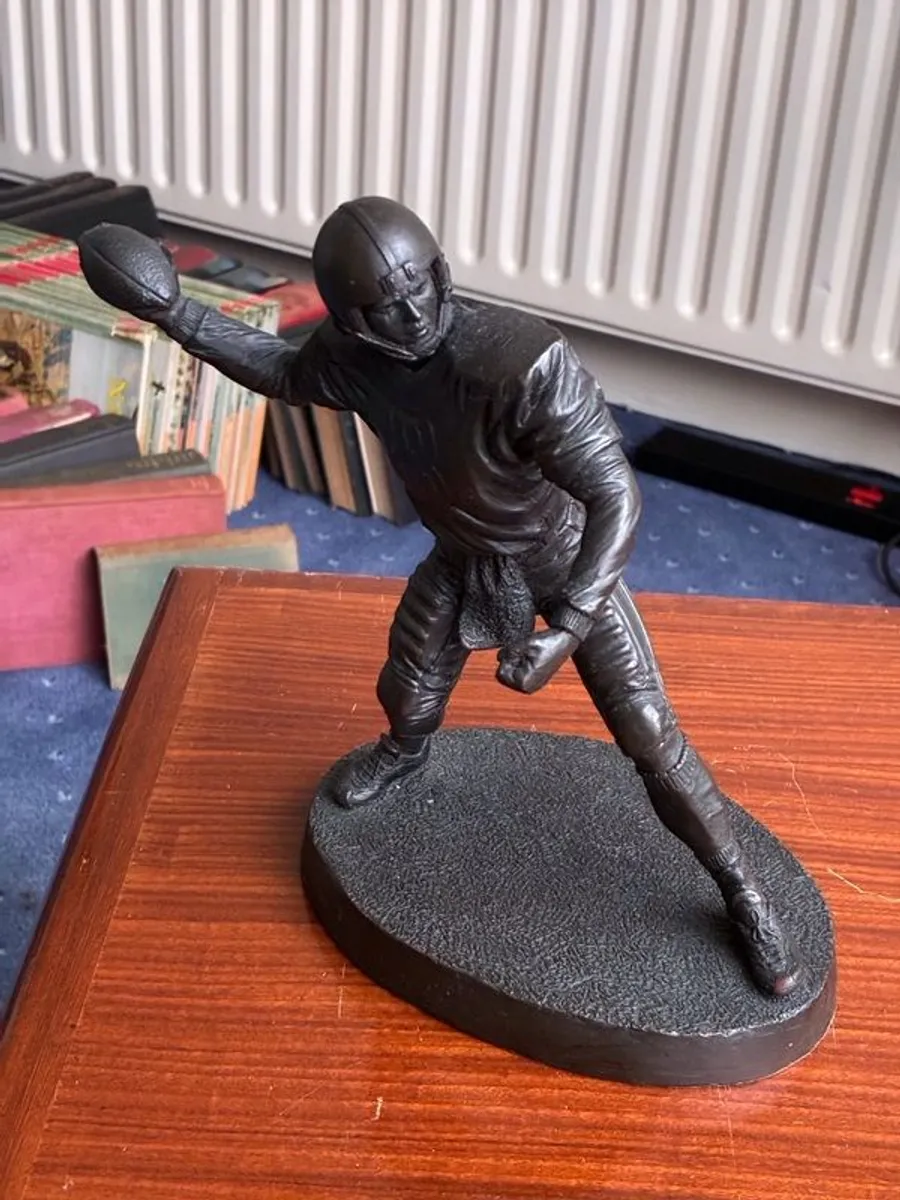 American football - Image 1