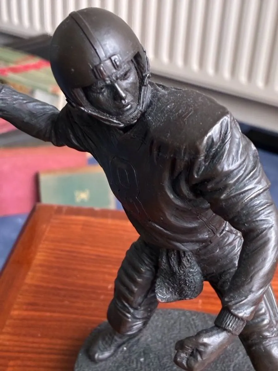 American football - Image 2