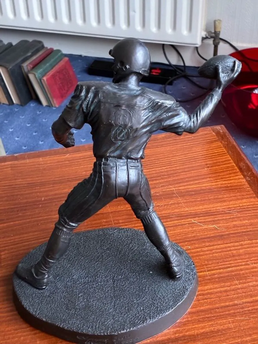 American football - Image 3