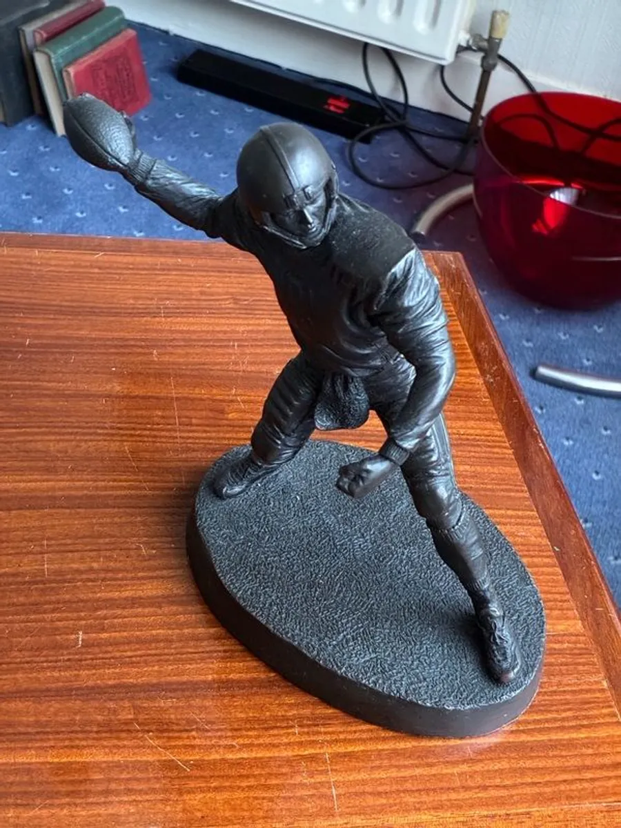 American football - Image 4