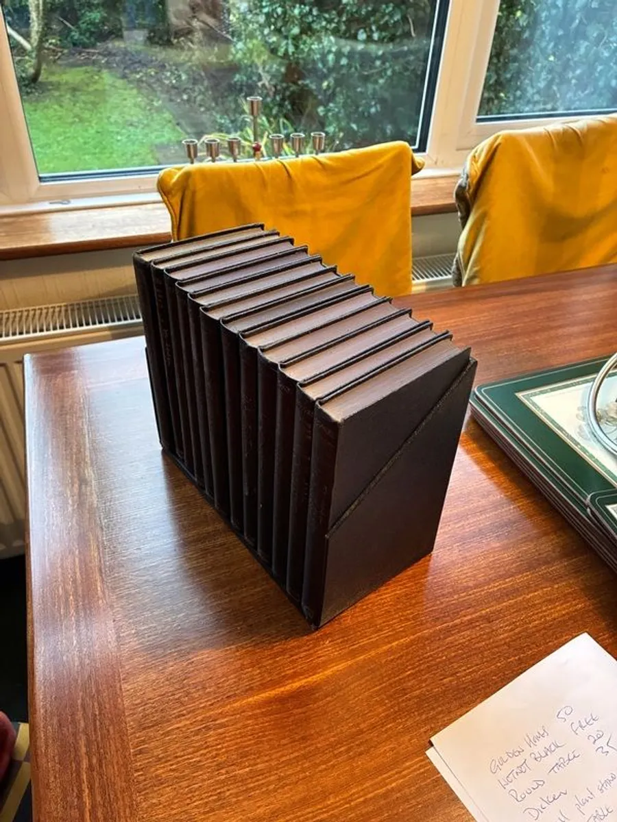 Classic book collection - Image 2