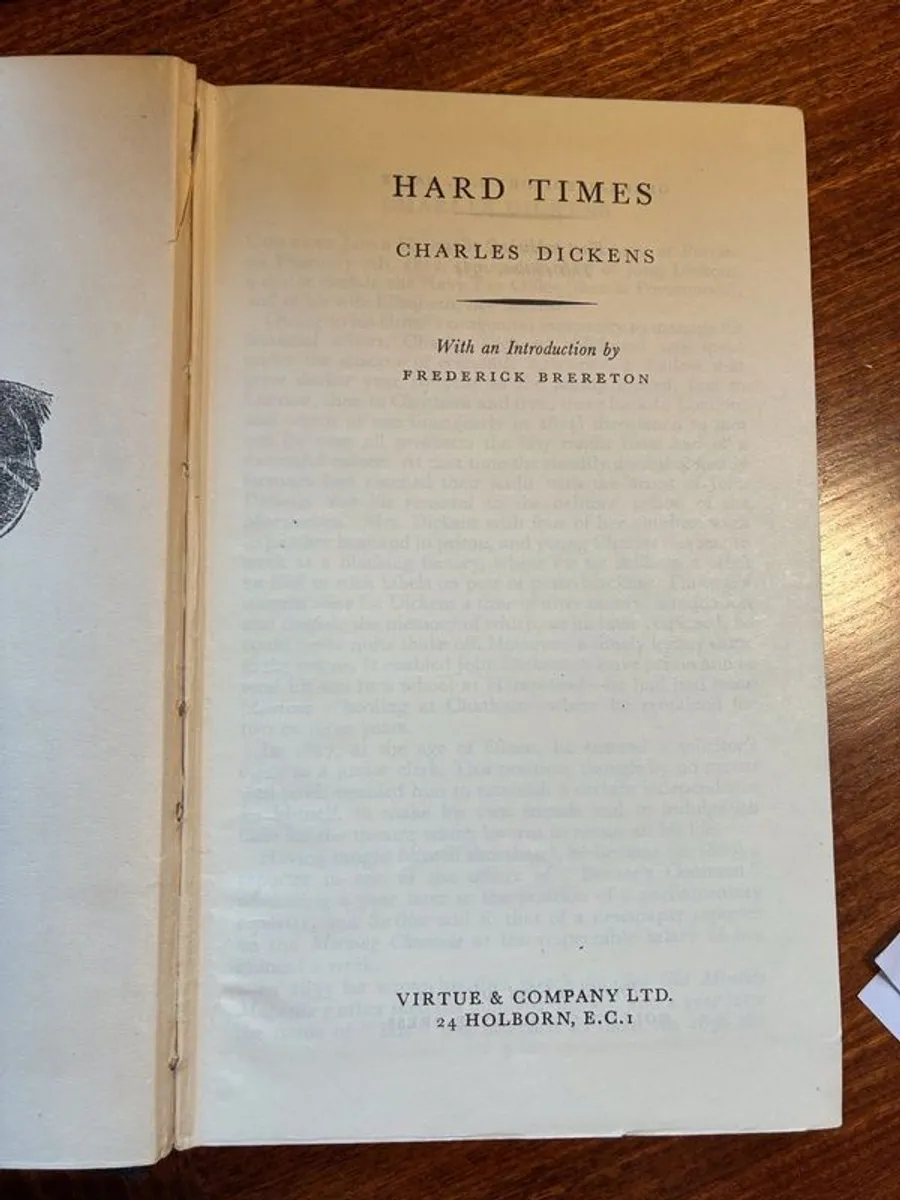 Classic book collection - Image 3